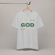 Obey God Tee