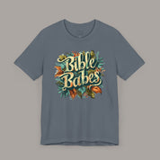 Bible Babes Classic Tee