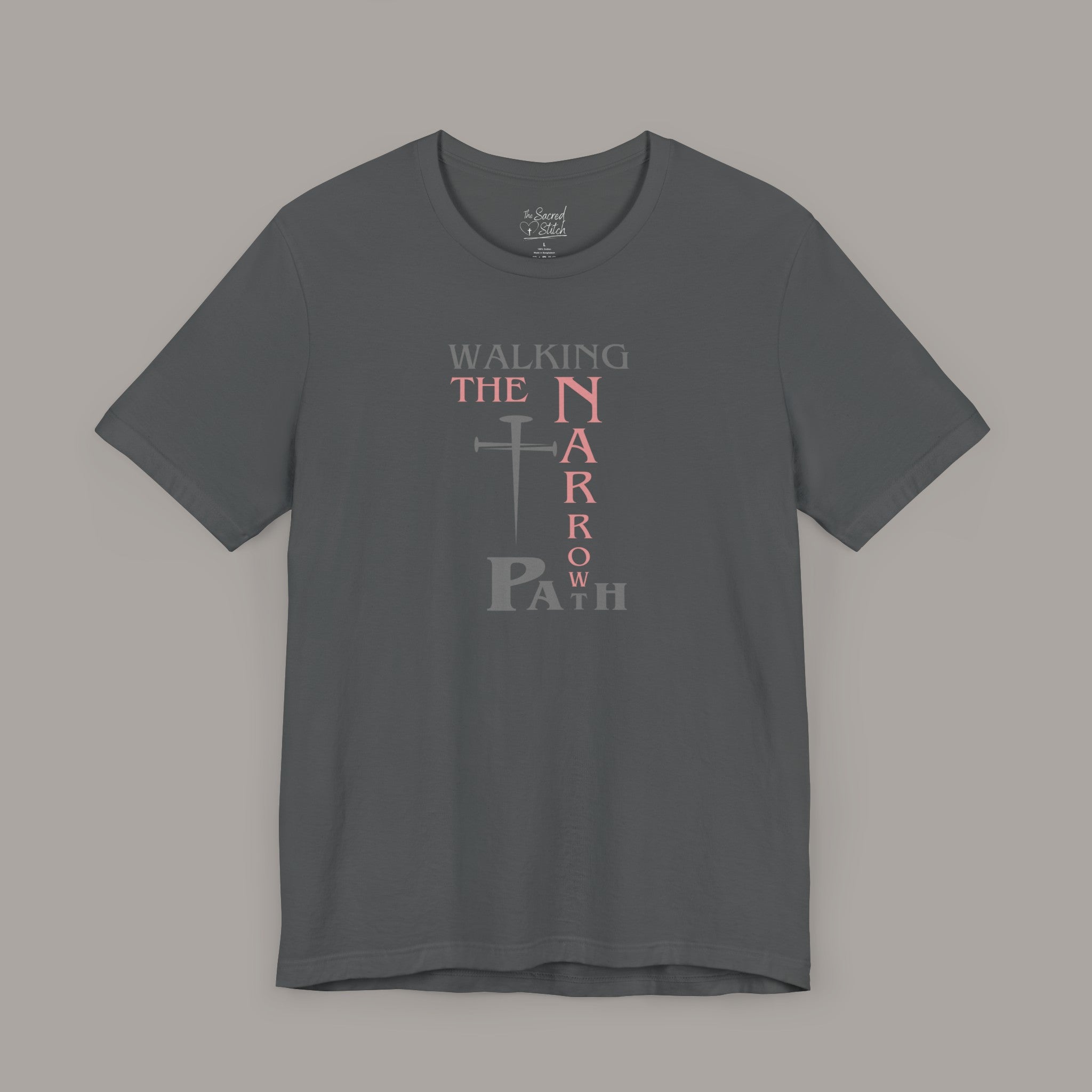 Narrow Path Tee