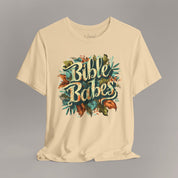 Bible Babes Classic Tee