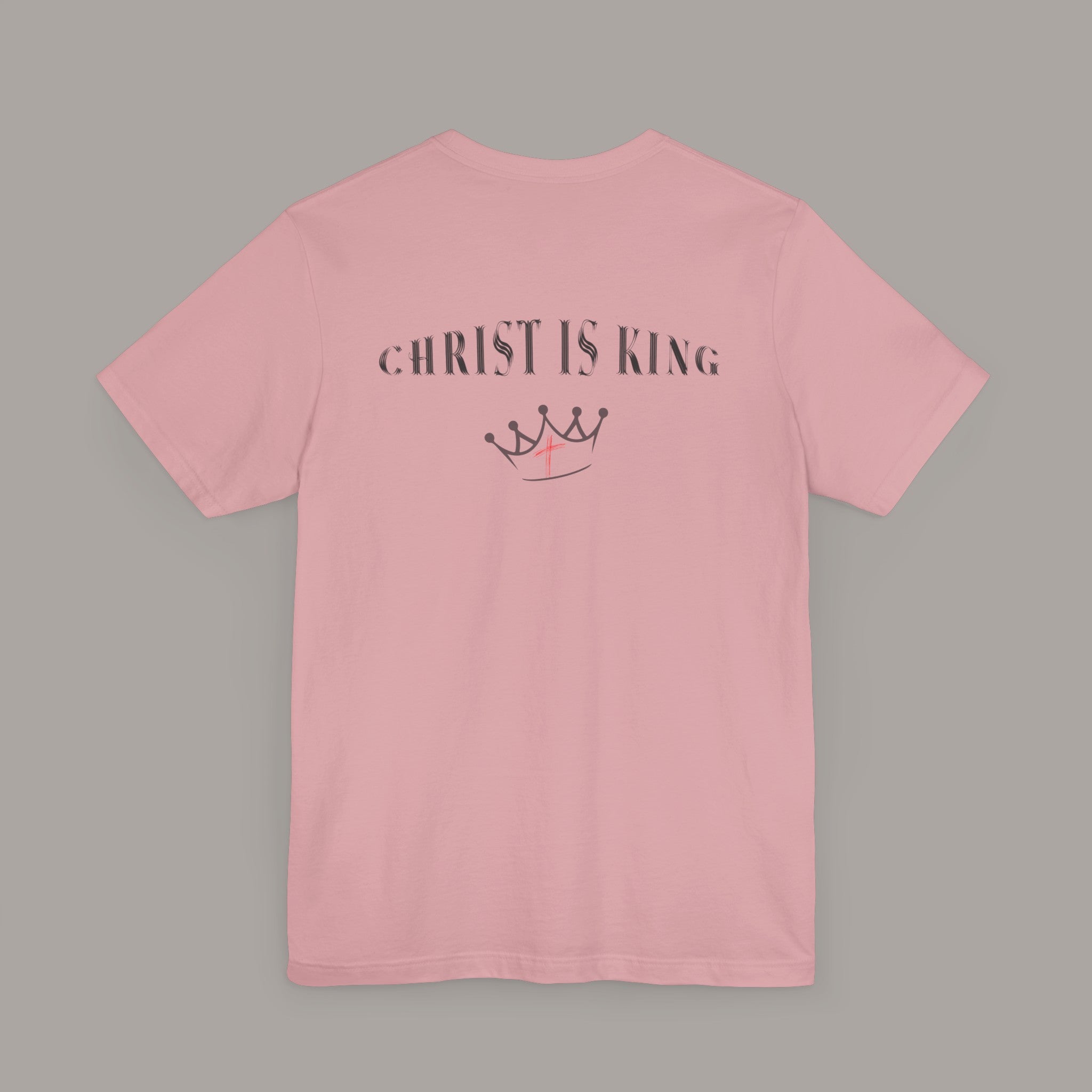 Crown Tee