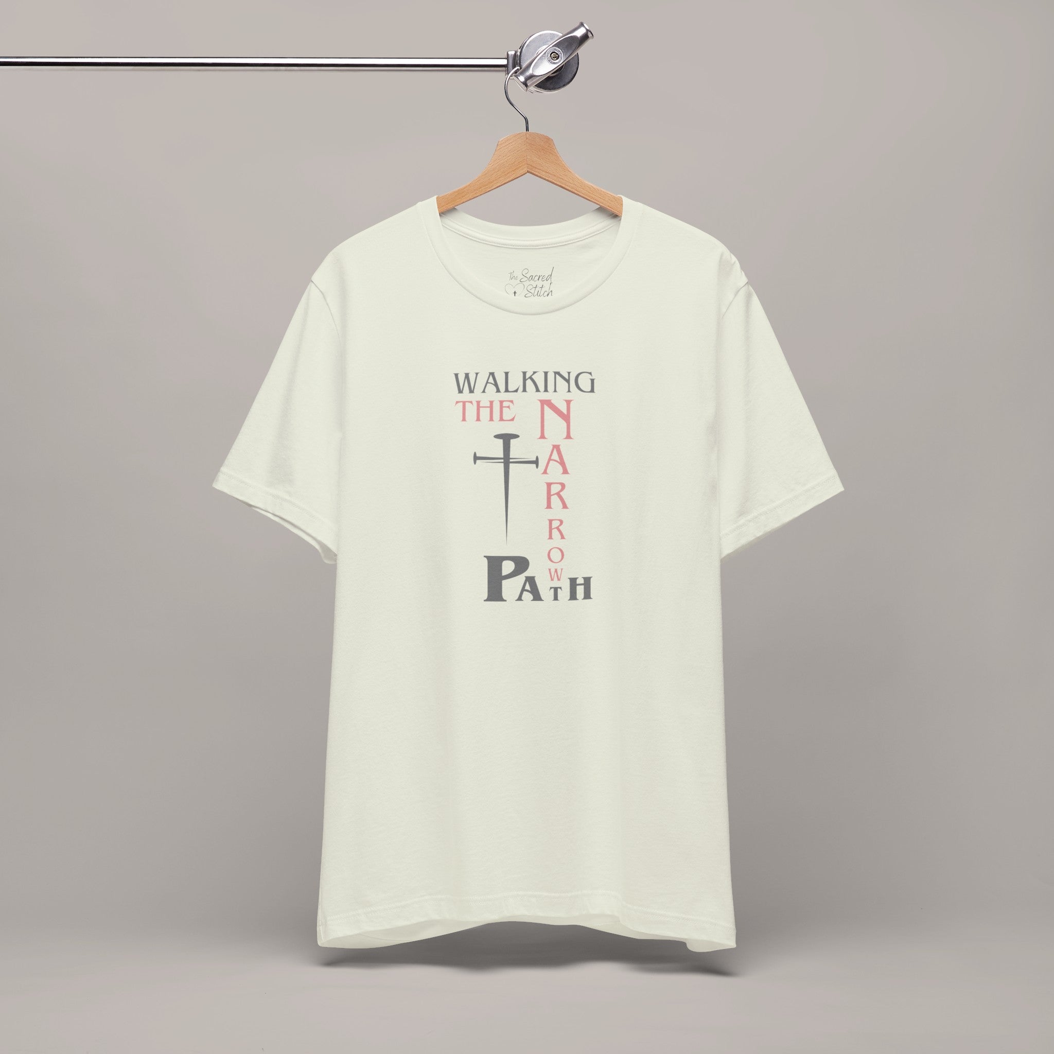 Narrow Path Tee