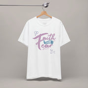 Faith Over Fear Tee