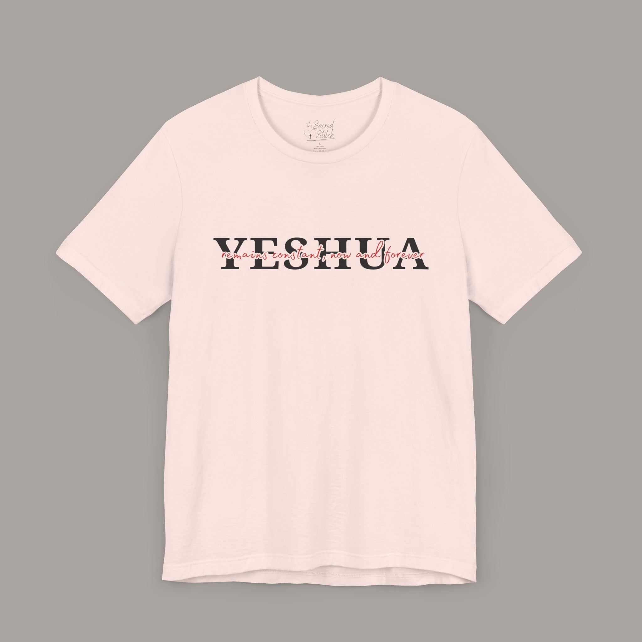 Yeshua Tee