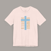 Pray Lots Tee