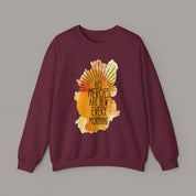 His Mercies Crewneck Sweatshirt