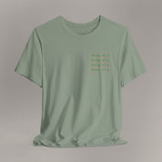 Delight Yourself Tee