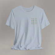 Delight Yourself Tee