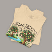 Bible Babes River Bank Tee