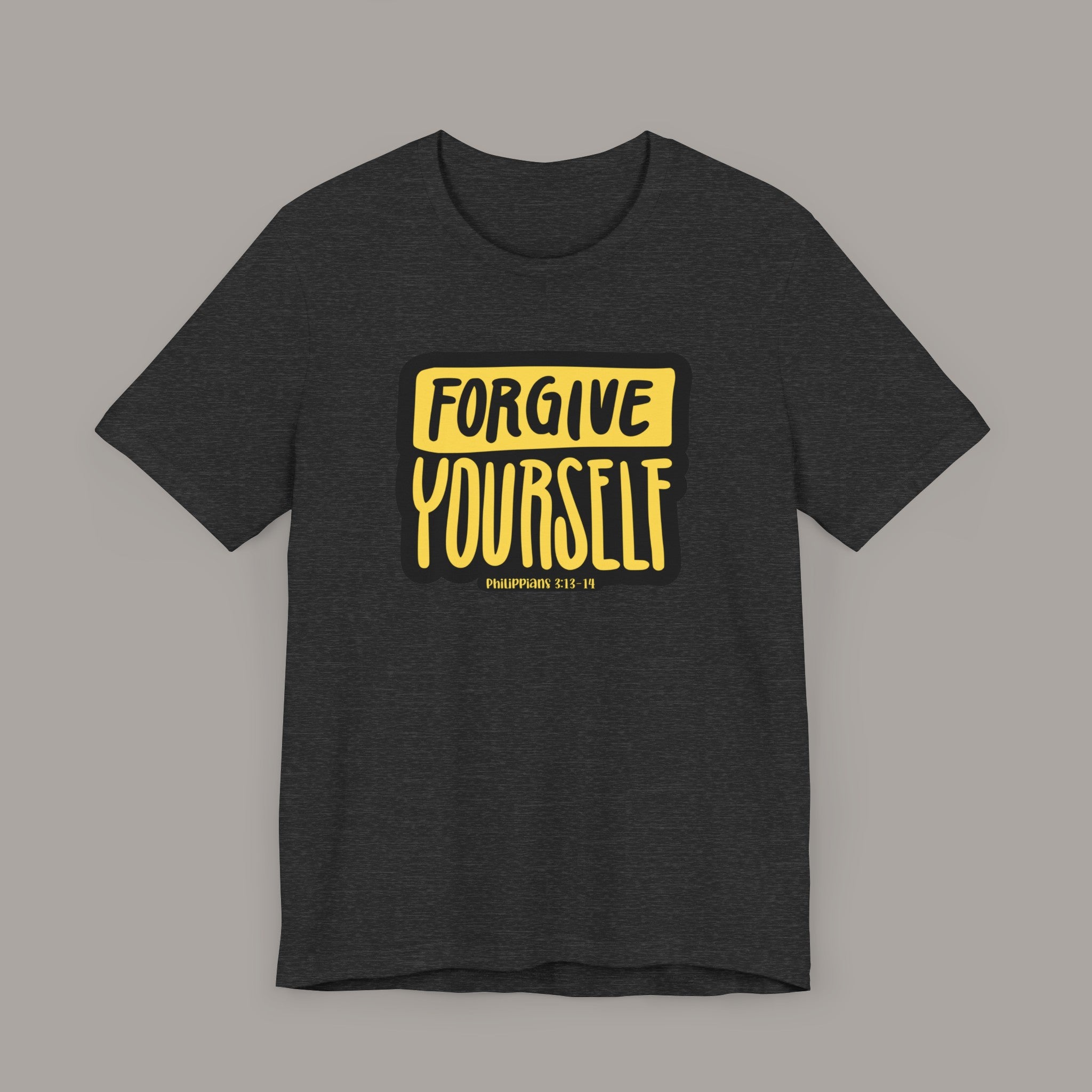 Forgive Yourself Tee