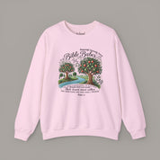 Bible Babes River Bank Crewneck Sweatshirt