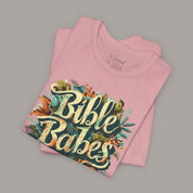 Bible Babes Classic Tee