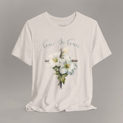 Grow In Grace Tee