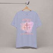 Live For Him Tee