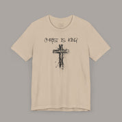 Christ Is King Tee