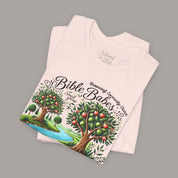 Bible Babes River Bank Tee