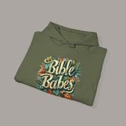 Bible Babes Classic Hoodie