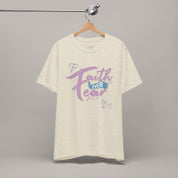 Faith Over Fear Tee