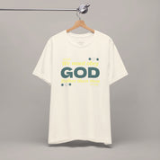 Obey God Tee