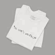 No One's Perfect Tee