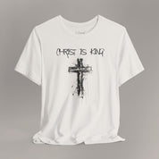 Christ Is King Tee