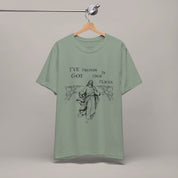 Friends In High Places Tee