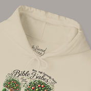 Bible Babes River Bank Hoodie