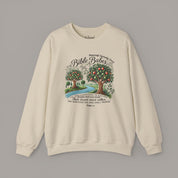 Bible Babes River Bank Crewneck Sweatshirt