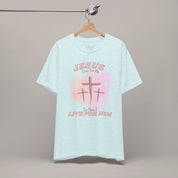 Live For Him Tee