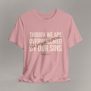 Forgive Them All Tee