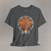 Light Shines Tee