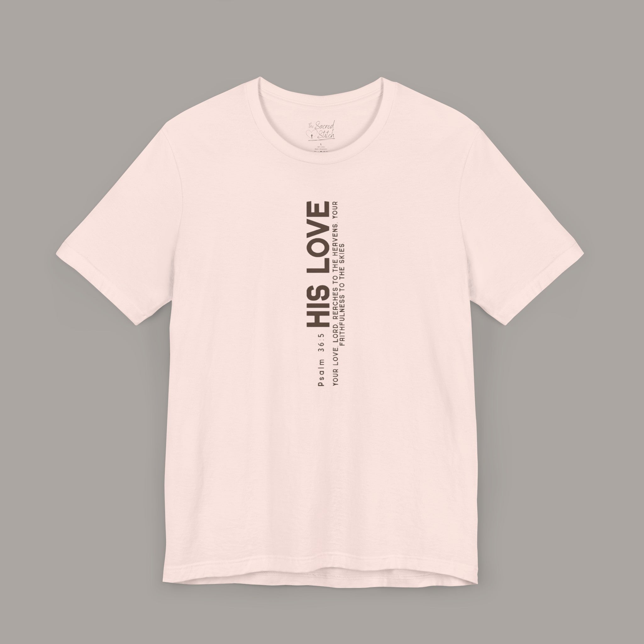 To The Skies Tee