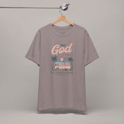 Refuge In Him Tee