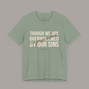 Forgive Them All Tee