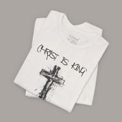 Christ Is King Tee