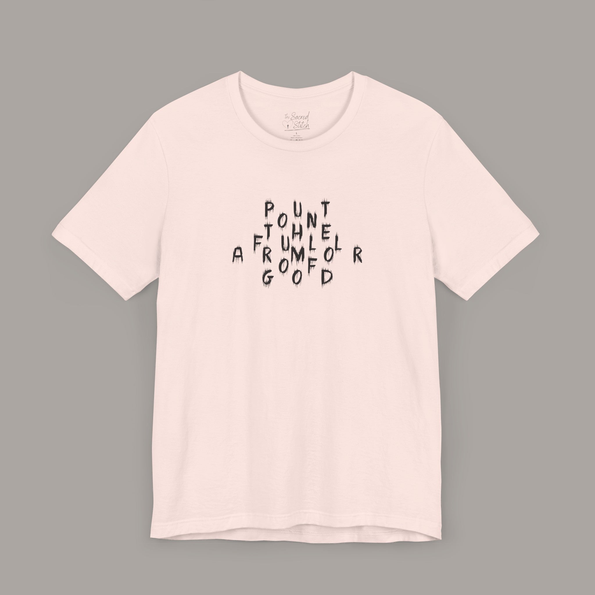 Armor Of God Tee