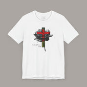 Resilient Rose Tee