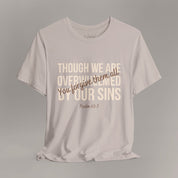 Forgive Them All Tee