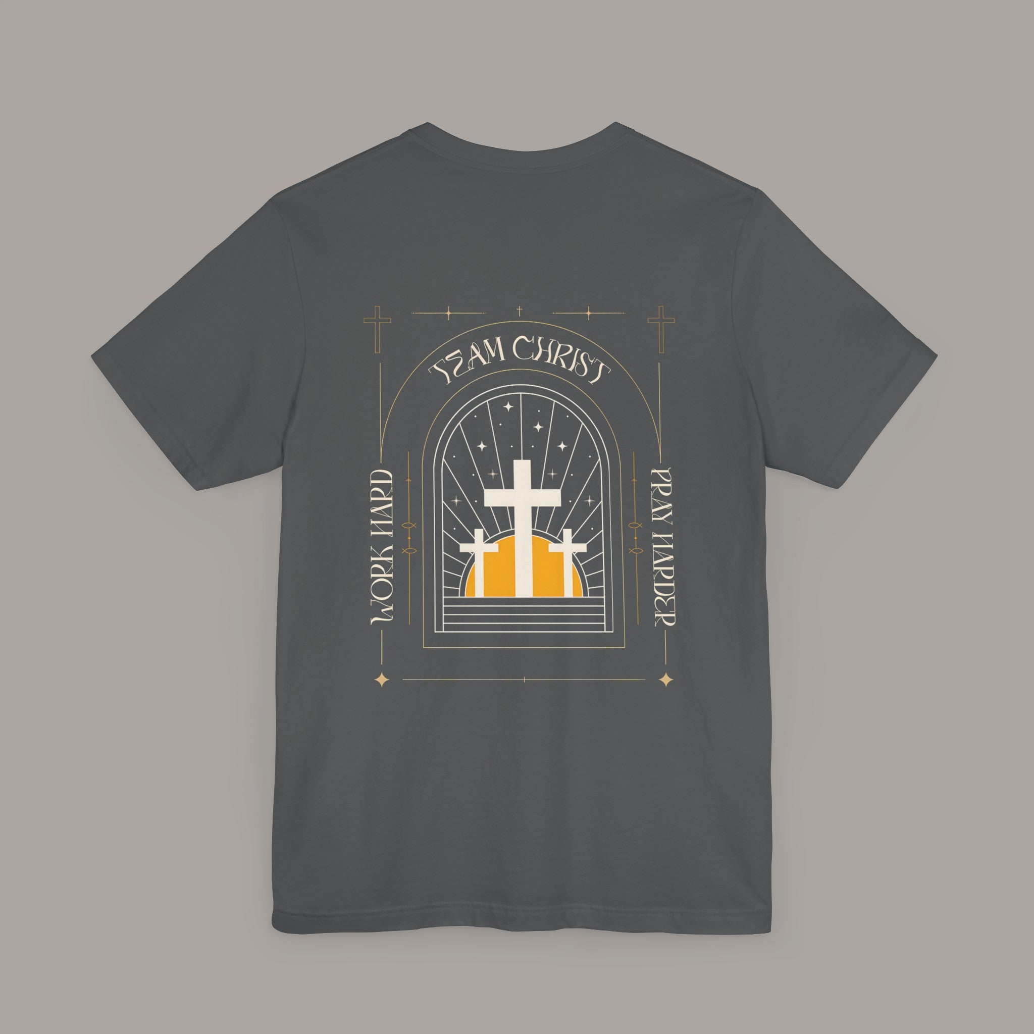 Team Christ Tee