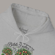 Bible Babes River Bank Hoodie