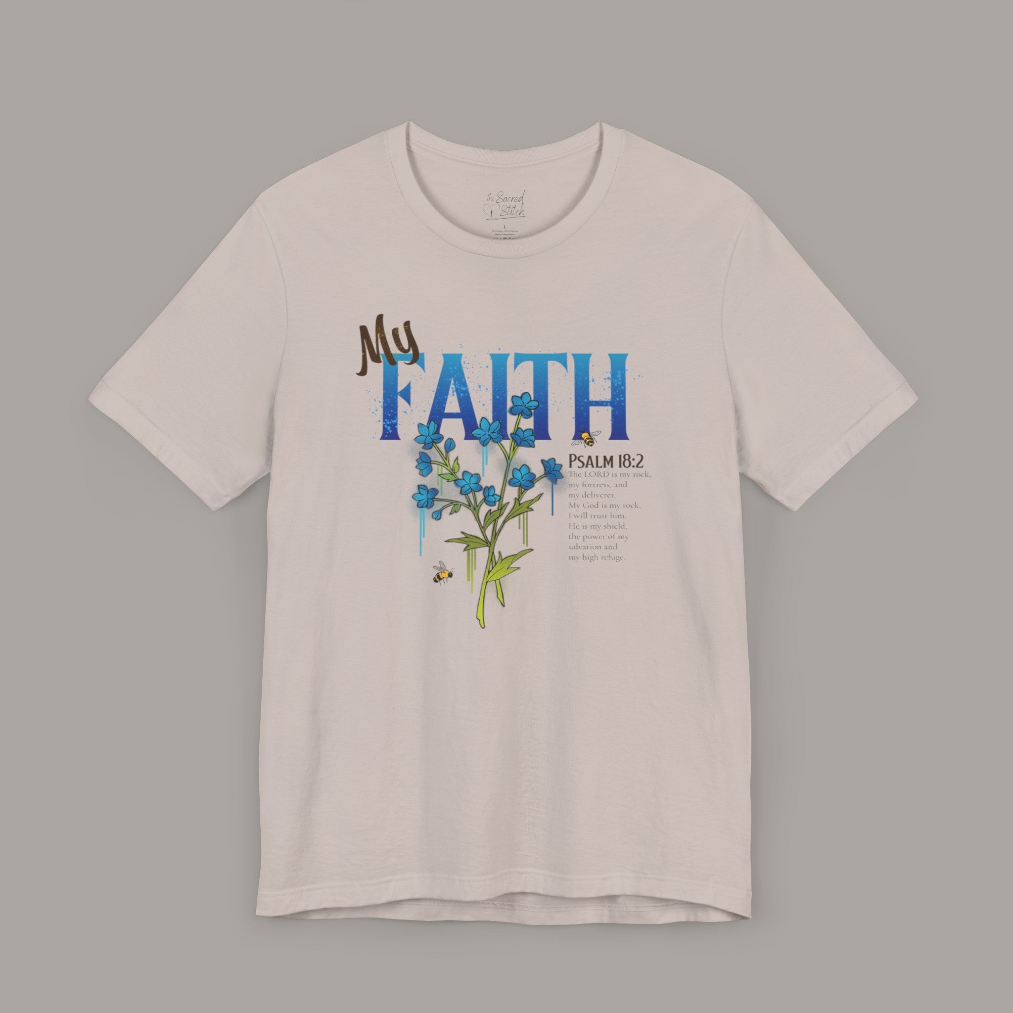 My Faith Tee