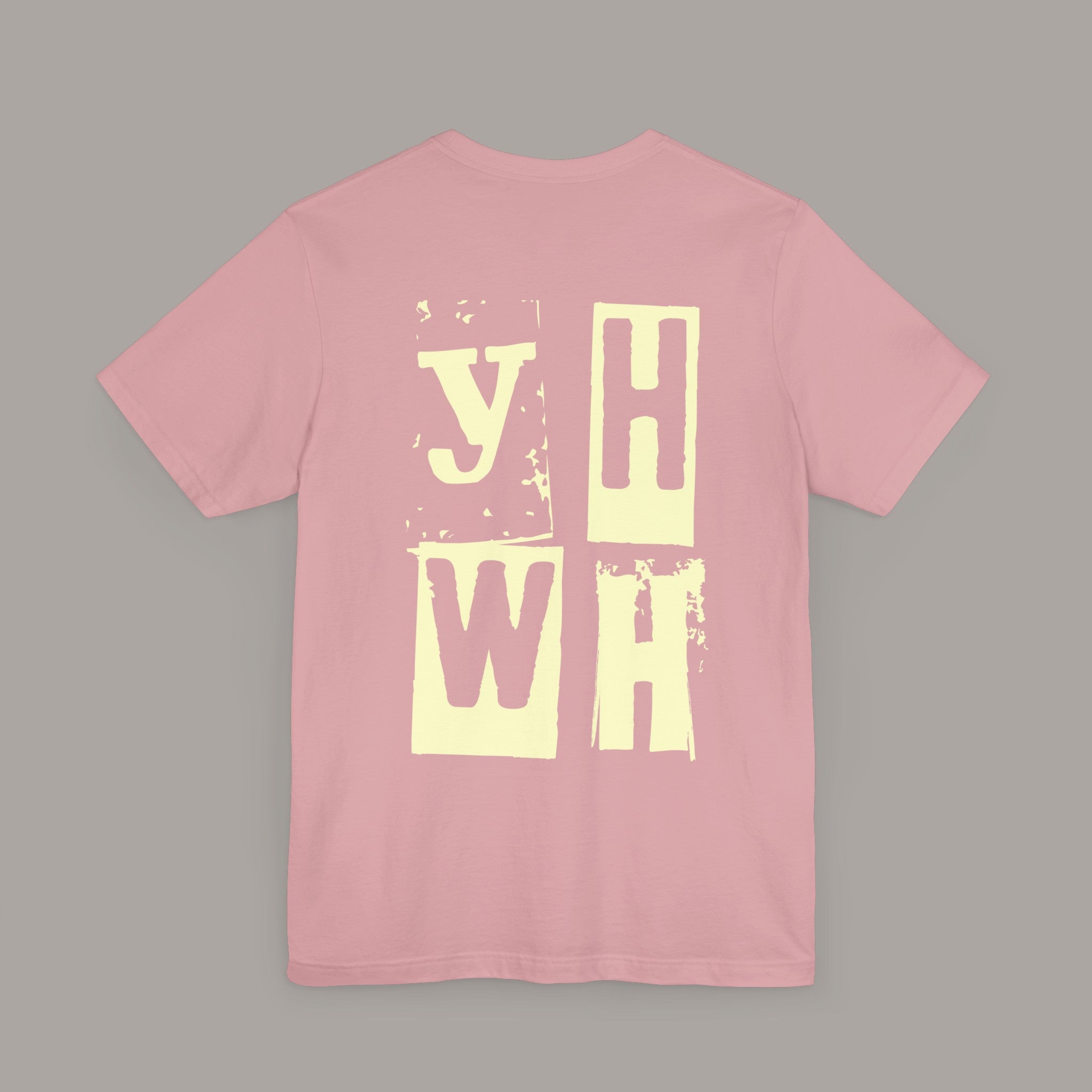 YHWH Tee