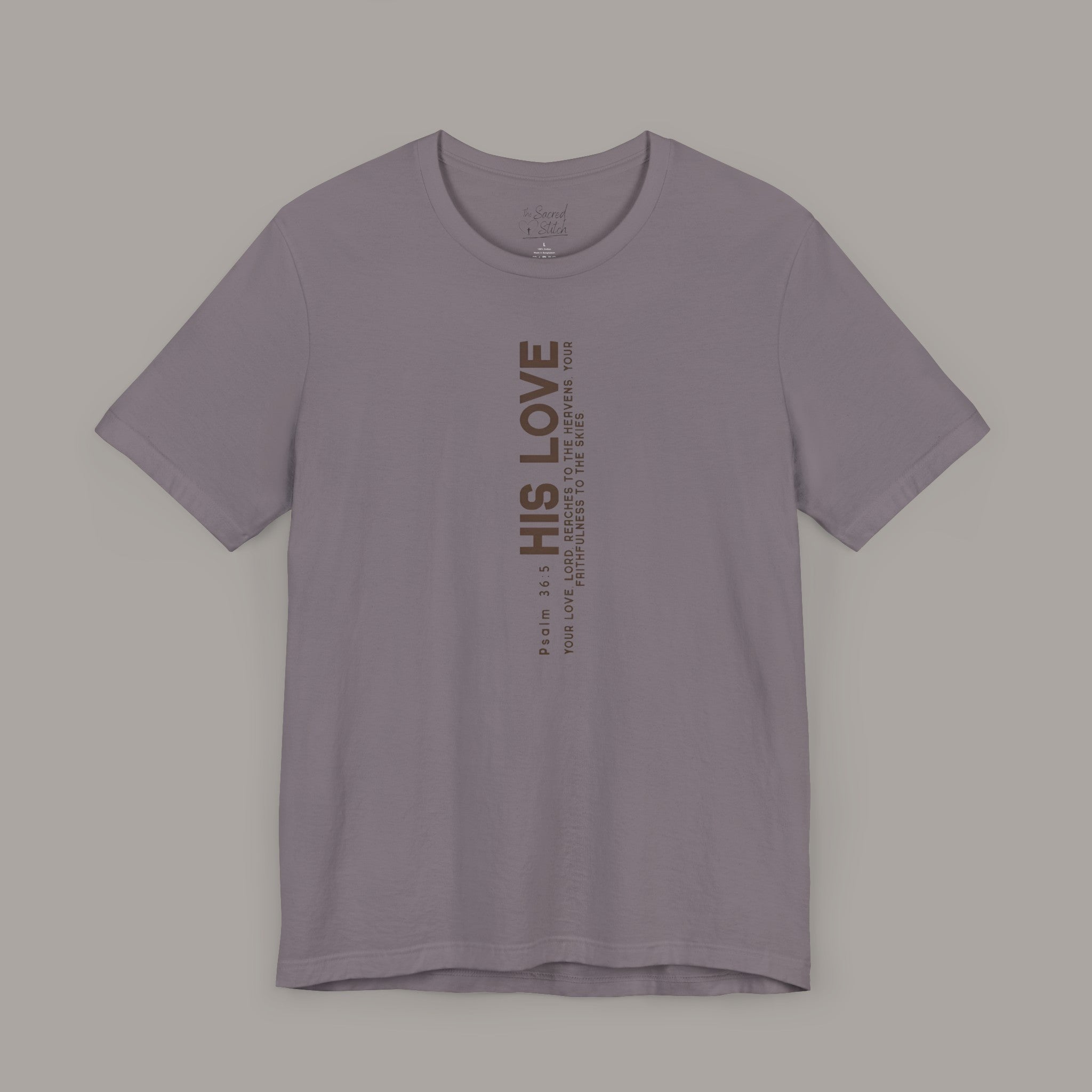 To The Skies Tee