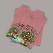 Bible Babes River Bank Tee