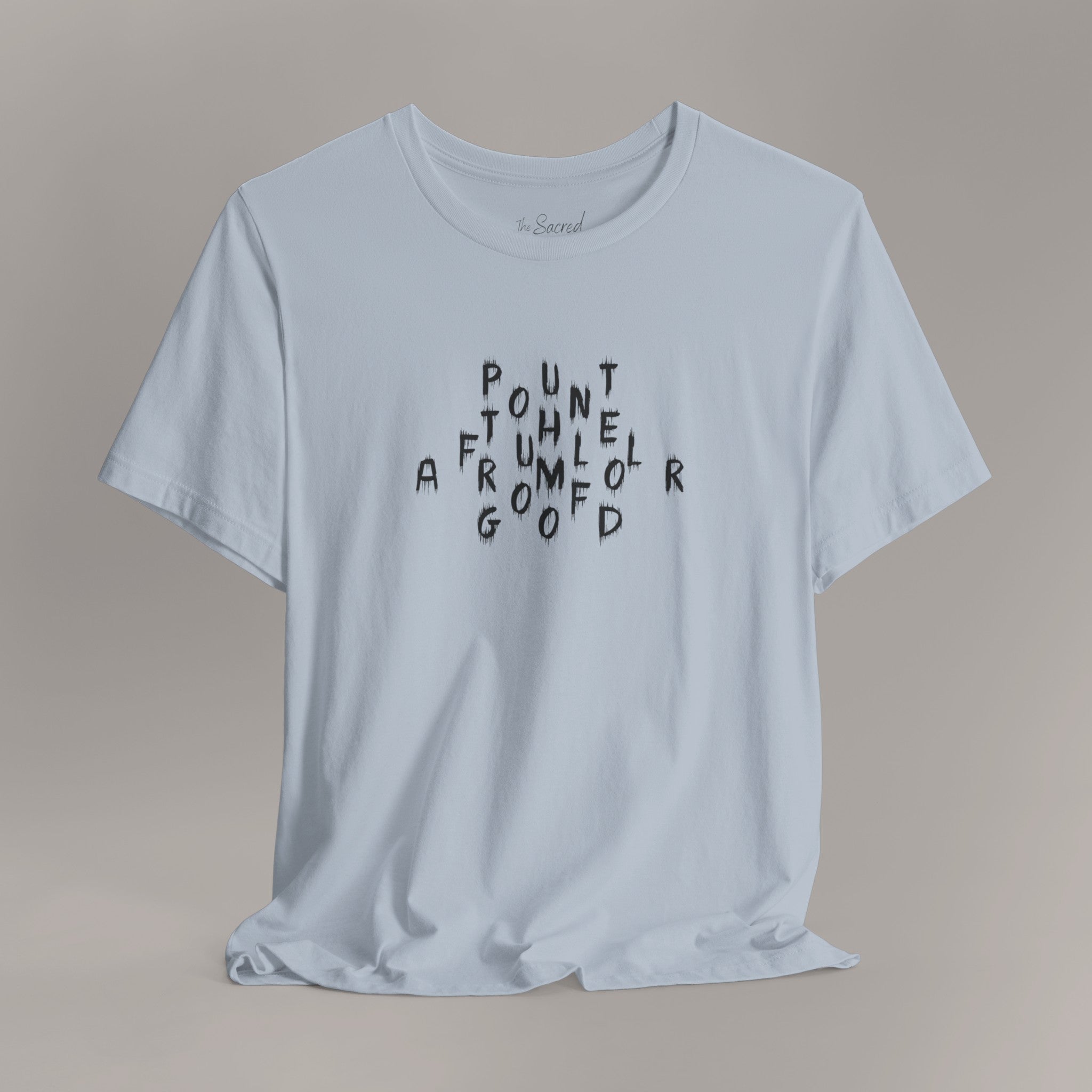 Armor Of God Tee