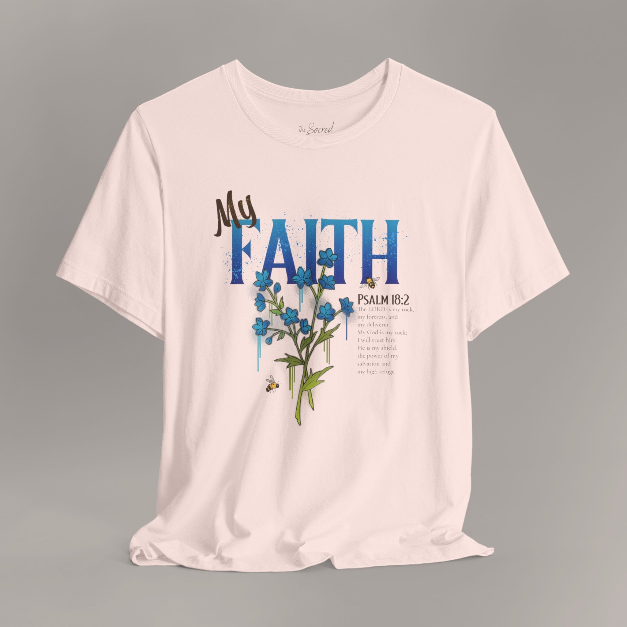 My Faith Tee