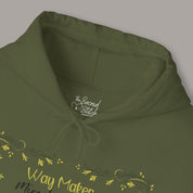 Way Maker Hoodie