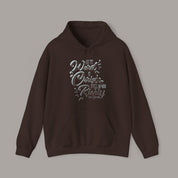 Dwell Richly Hoodie