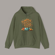 Pumpkin Spice Hoodie