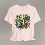 Bible Babes Classic Tee